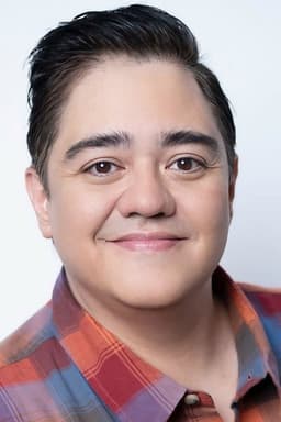 Photo of Eduardo Garza