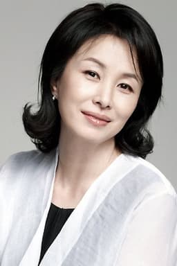 Photo of Kim Mi-sook
