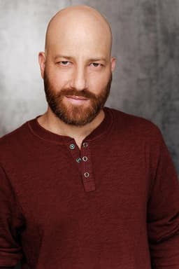 Photo of Dimitry Rozental