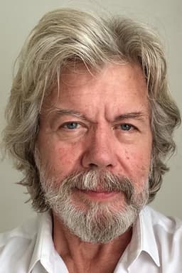 Photo of Michael Hennessy