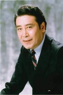 Photo of Tadao Nakamaru