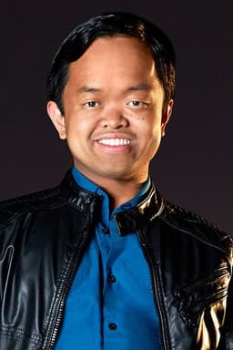 Photo of Jason Perez
