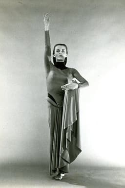 Photo of Ethel Winter