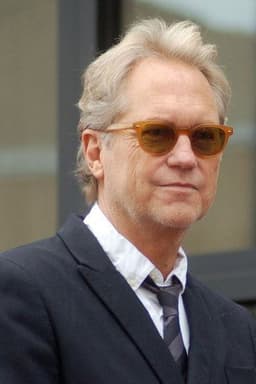 Photo of Gerry Beckley