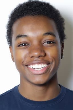 Photo of Maliq Johnson