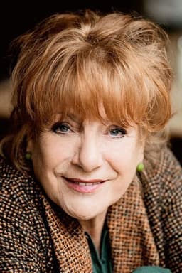 Photo of Hannelore Hoger