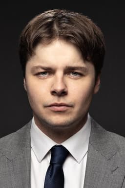 Photo of Brendan Meyer