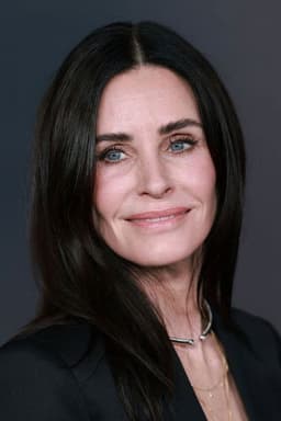Photo of Courteney Cox