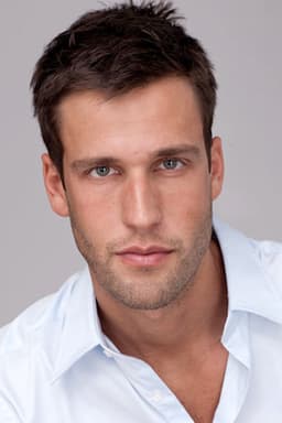 Photo of Pedro Andrade