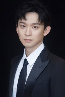 Photo of Dong Zijian