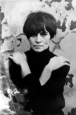 Photo of Věra Chytilová
