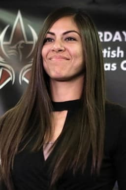Photo of Brogan Walker-Sanchez