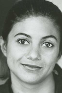 Photo of Rita Wolf