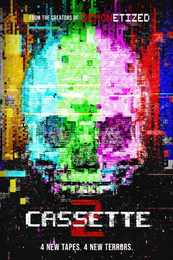 Poster for Cassette 2