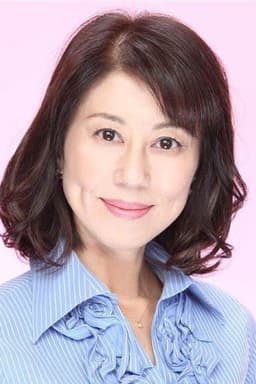 Photo of Satoko Ôshima