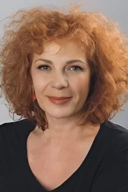 Photo of Nina Hoger