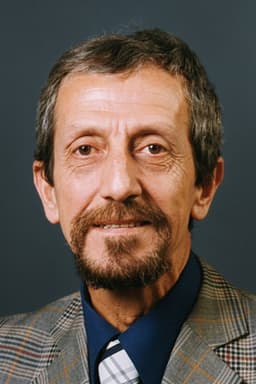 Photo of Necdet Yakın