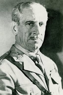Photo of Claude King
