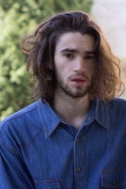 Photo of Javier Blanco Armada
