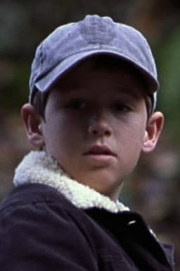 Photo of Aidan Rea