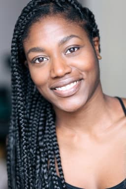 Photo of Sandra Parfait