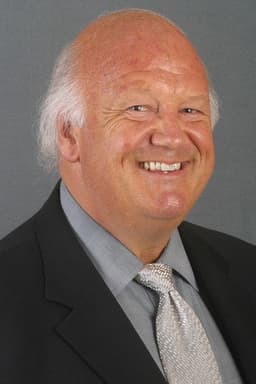 Photo of Jon Miller