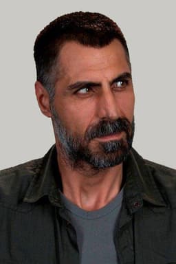 Photo of Kenan Çoban