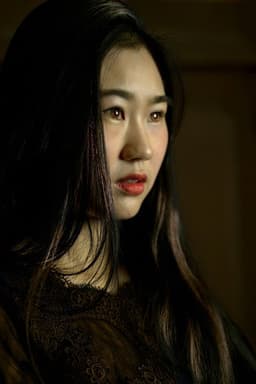 Photo of Annalisa Zhang