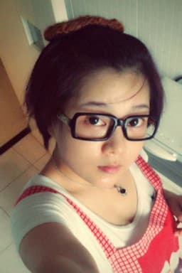 Photo of Qiao ShiYue