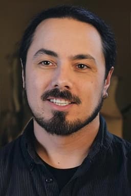 Photo of Jay Silver
