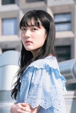 Photo of Narumi Uno