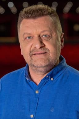 Photo of Dragan Vujić 'Vujke'