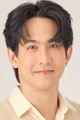 Photo of Leo Saussay
