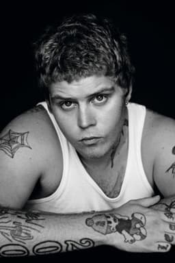 Photo of Yung Lean