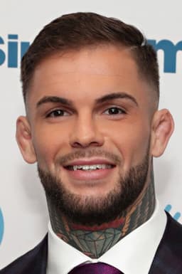 Photo of Cody Garbrandt