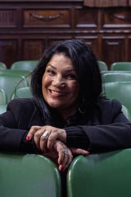 Photo of Viviane Velozo