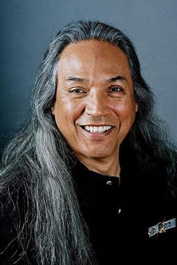 Photo of Henry Kingi