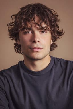 Photo of Pearce Joza