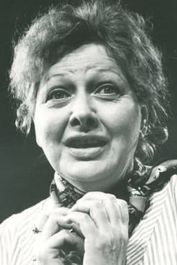 Photo of Alena Skokanová