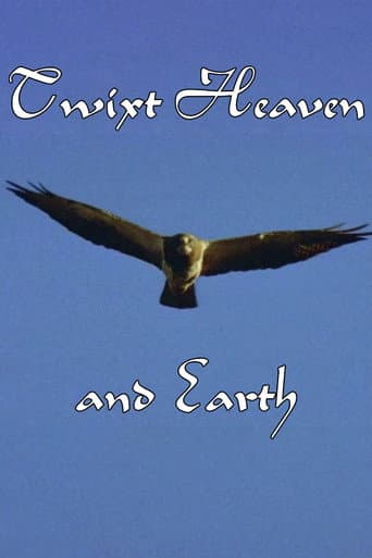 Poster for Twixt Heaven and Earth
