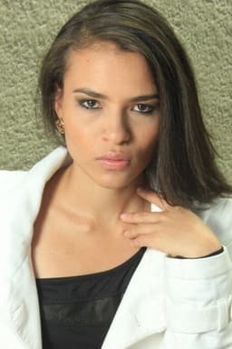 Photo of Luisa Vides Galiano
