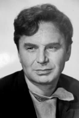 Photo of Daniil Netrebin
