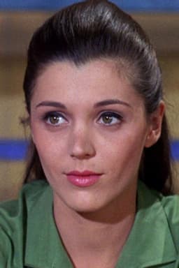 Photo of Donna Baccala
