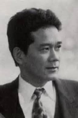 Photo of Michihiro Yamanishi