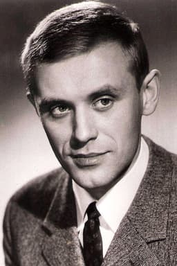 Photo of Horst Frank