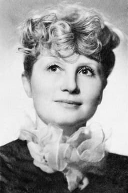 Photo of Lidiya Sukharevskaya