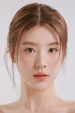 Photo of Wu Luohan
