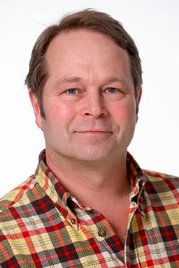 Photo of Per Fritzell