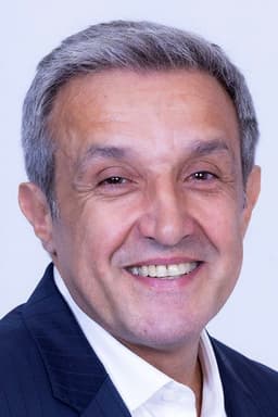 Photo of Flavio Insinna