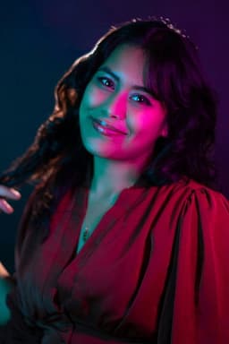 Photo of Surena Marie